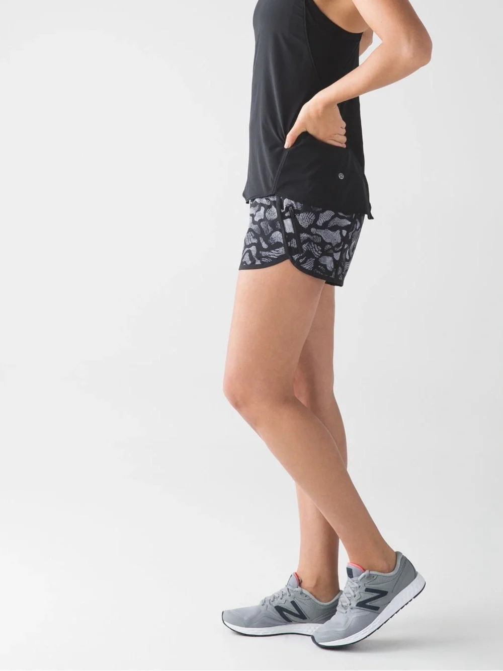 Lululemon Shorts - Picture 3 of 7